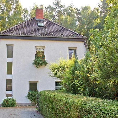 Ferienwohnung Waren See 5671 Экстерьер фото