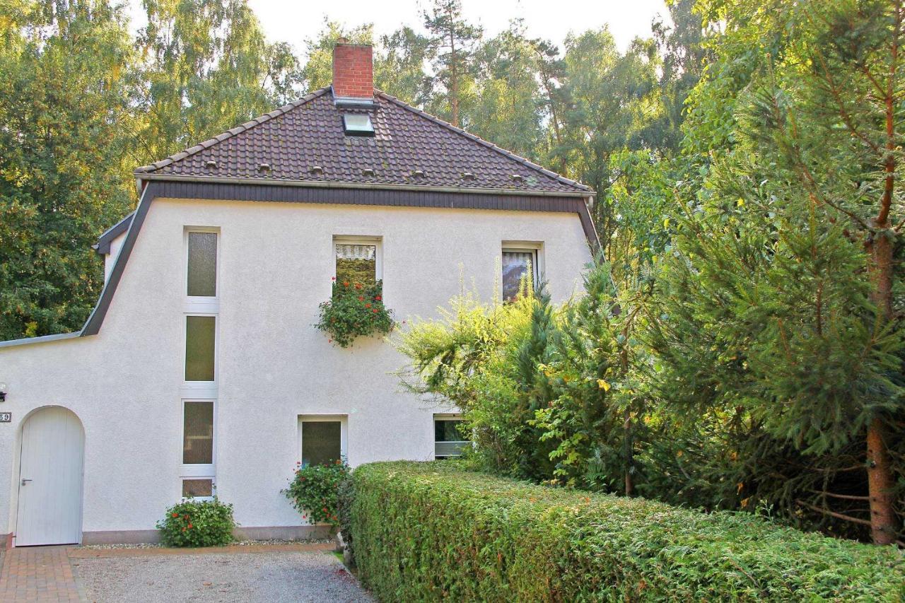 Ferienwohnung Waren See 5671 Экстерьер фото