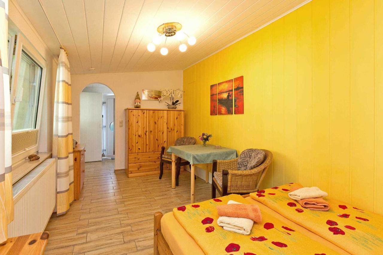 Ferienwohnung Waren See 5671 Номер фото