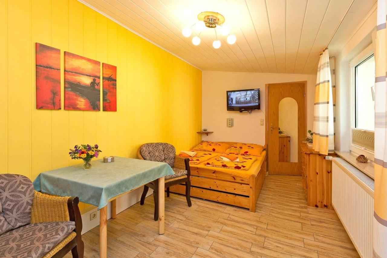 Ferienwohnung Waren See 5671 Номер фото