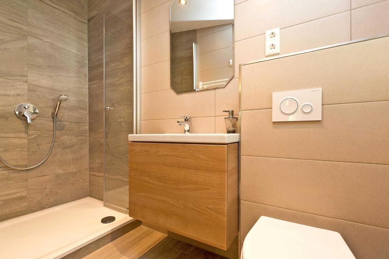 Ferienwohnung Waren See 5671 Номер фото